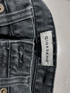 Giordano Mens jeans