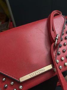 Valentino Clutch Bag (Dupe)