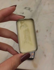 Wuba Peace Solid Perfume