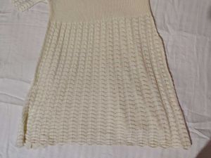 White top/dress