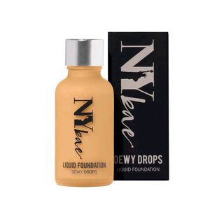 NY bae Foundation