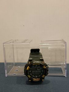 Kids watch