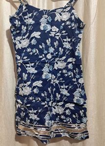Floral Print Sharara set