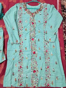 Kurta Set