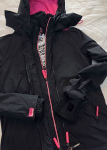 Superdry Windcheater Jacket
