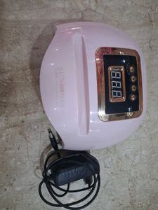 UV Nail Lamp