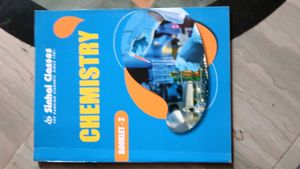 Sinhala Classes Science Books