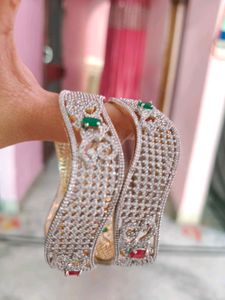 Bangles & Bracelets