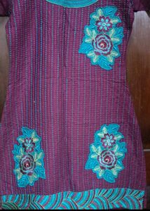 kurti (set of 3)