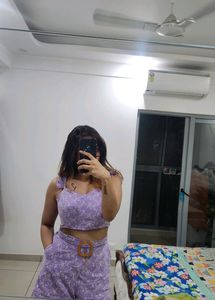 Cute Co Ord Set