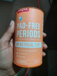 Mensuration Cup