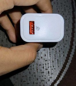 🔥boAt Fast Charger Adapter ⚡🔌🔥