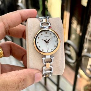 Fossil Orginal Model Premium Watch For Women