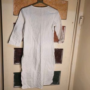 cotton High Quality Kurti
