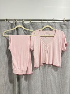 Sweetheart Lounge Set