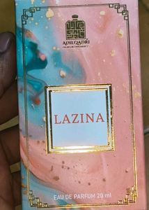 AdilQadri Lazina Eau de Parfum