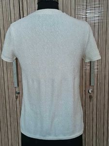 Sparkly '89 Sequin T-Shirt
