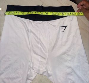 Men's Gymshark Thermal Leggings