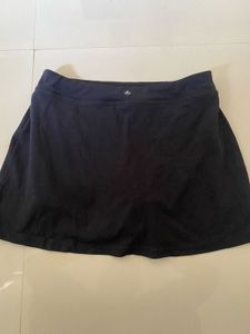 sport wear (skort &amp; top)