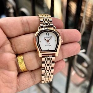 AIGNER DIAMOND SERIES – TIMELESS LUXURY WITH A ROY