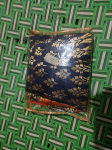 Elegant Brocade Lehenga Skirt