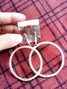 New Fashion Earrings 😍