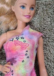 Barbie Doll