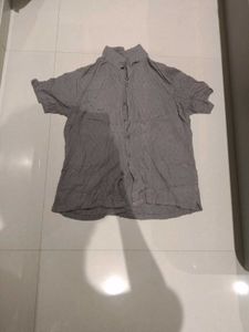 Zudio half sleeve shirt