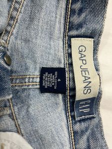Gap Jeans Denim Shorts