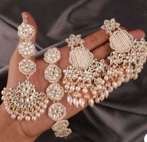 Makeup Brush Jewellery