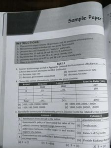 CBSE Class XII Economics Books