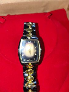 Charles Raymond Watch