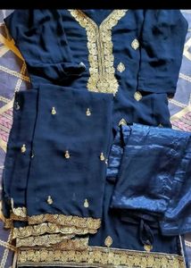 Combo Offer: 5 Beautiful Ethnic Outfits