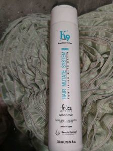 K9 Brazilian Series Conditioner