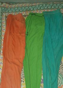 Combo 3 Leggis