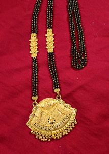 Beautiful Mangalsutra Set