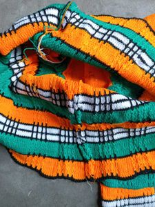 Without Tag Brand New Knitted Kids Outfit