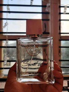 Body Cupid Secret Love Perfume for women