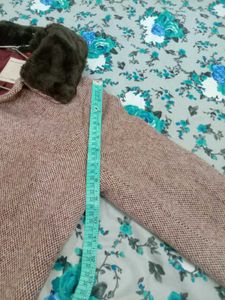 Women Overcoat