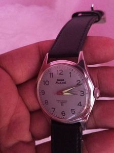 Hmt pilot Mechanical Hand Winding watch