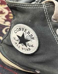 Original Converse Chuck 70 Vintage Shoe