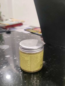 Ombria Amrit Ras Foot Balm
