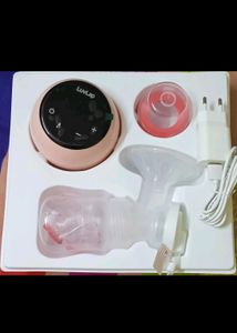 Luvlap Electric Breast Pump