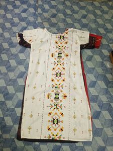 Beautiful Kurti