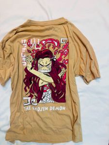 Demon Slayer Graphic Tee