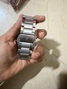 Fastrack Analog Watch