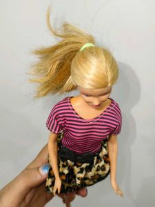 vintage doll