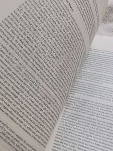3 Business Books: Zero to One, The Changing World