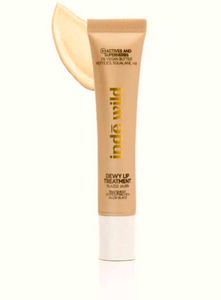 Any 1 new Indie Wild Dewy Lip Treatment