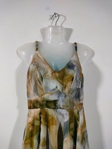 Multicolour Casual Dresses (Women's)